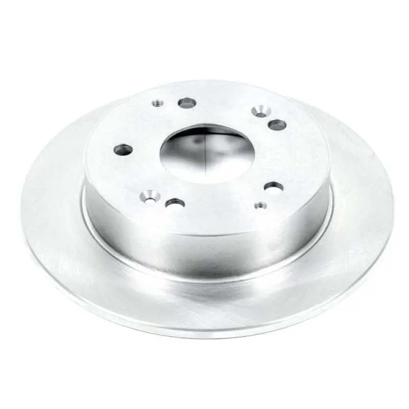 Power Stop 97-98 Acura Integra Rear Autospecialty Brake Rotor 1