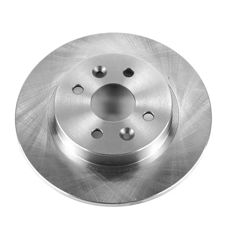 Power Stop 98-01 Kia Sephia Rear Autospecialty Brake Rotor 1