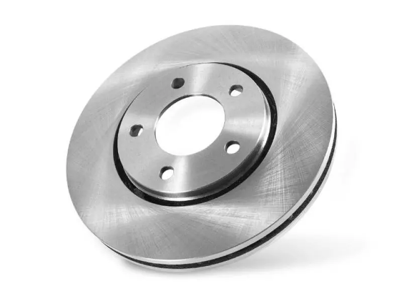 Power Stop 98-01 Kia Sephia Rear Autospecialty Brake Rotor 2