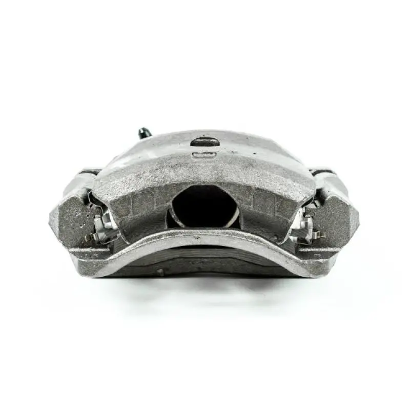 Power Stop 98-02 Honda Accord Front Left Autospecialty Caliper W/Bracket 1