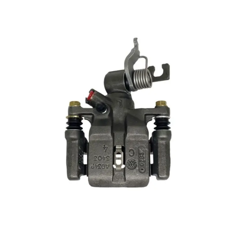 Power Stop 98-02 Honda Accord Rear Left Autospecialty Caliper W/Bracket 1