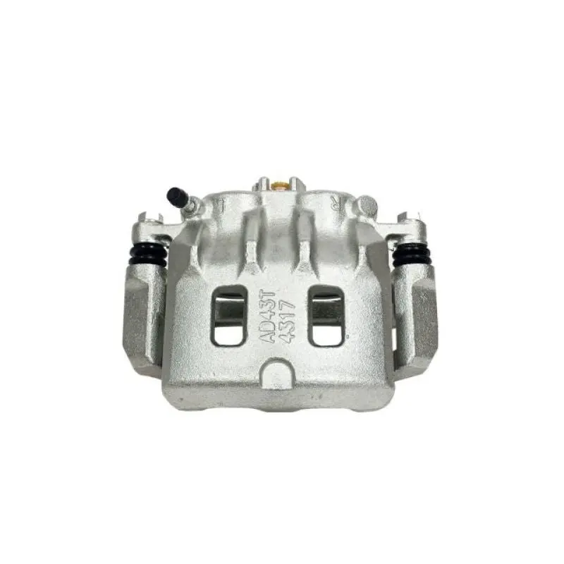 Power Stop 98-02 Subaru Forester Front Left Autospecialty Caliper W/Bracket 1