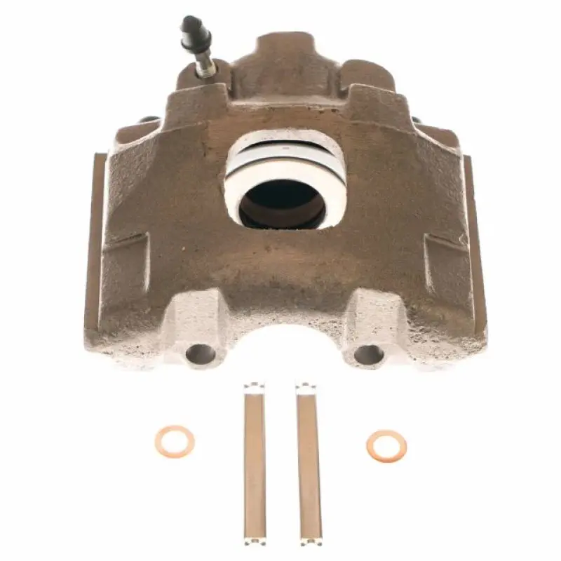 Power Stop 98-03 Mercedes-Benz Ml320 Front Left Autospecialty Caliper W/O Bracket 1