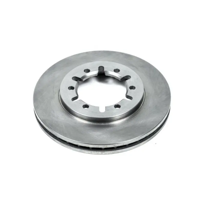 Power Stop 98-04 Nissan Frontier Front Autospecialty Brake Rotor 1