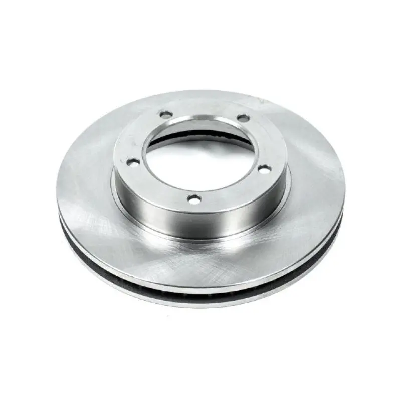Power Stop 98-07 Lexus Lx470 Front Autospecialty Brake Rotor 1