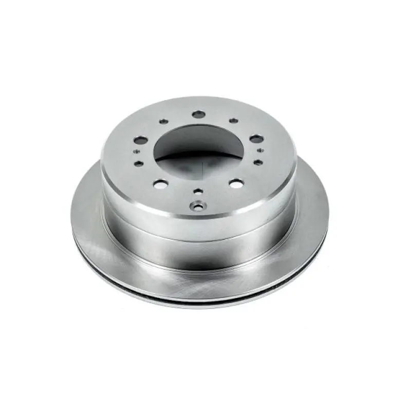 Power Stop 98-07 Lexus Lx470 Rear Autospecialty Brake Rotor 1
