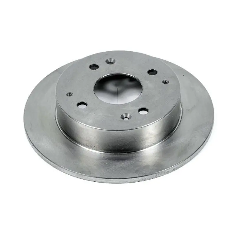 Power Stop 98-99 Acura Cl Rear Autospecialty Brake Rotor 1