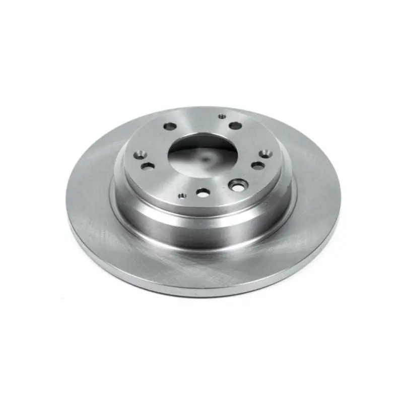 Power Stop 99-01 Acura Rl Rear Autospecialty Brake Rotor 1