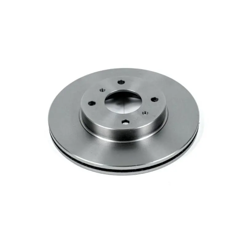 Power Stop 99-02 Infiniti G20 Front Autospecialty Brake Rotor 1