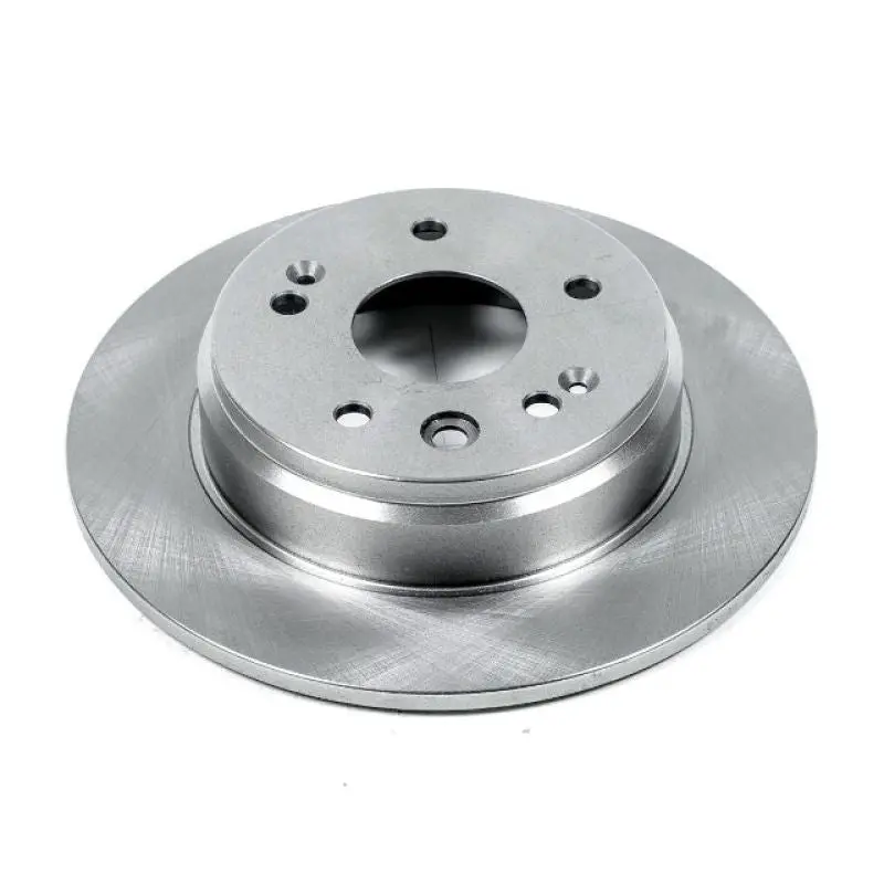 Power Stop 99-03 Acura Tl Rear Autospecialty Brake Rotor 1