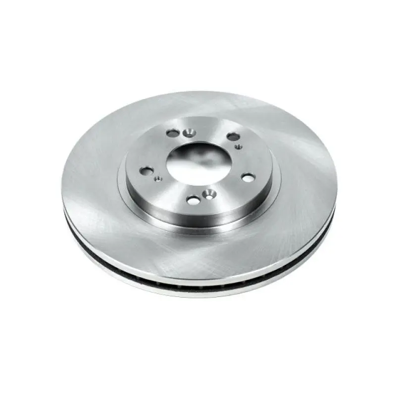 Power Stop 99-04 Acura Rl Front Autospecialty Brake Rotor 1