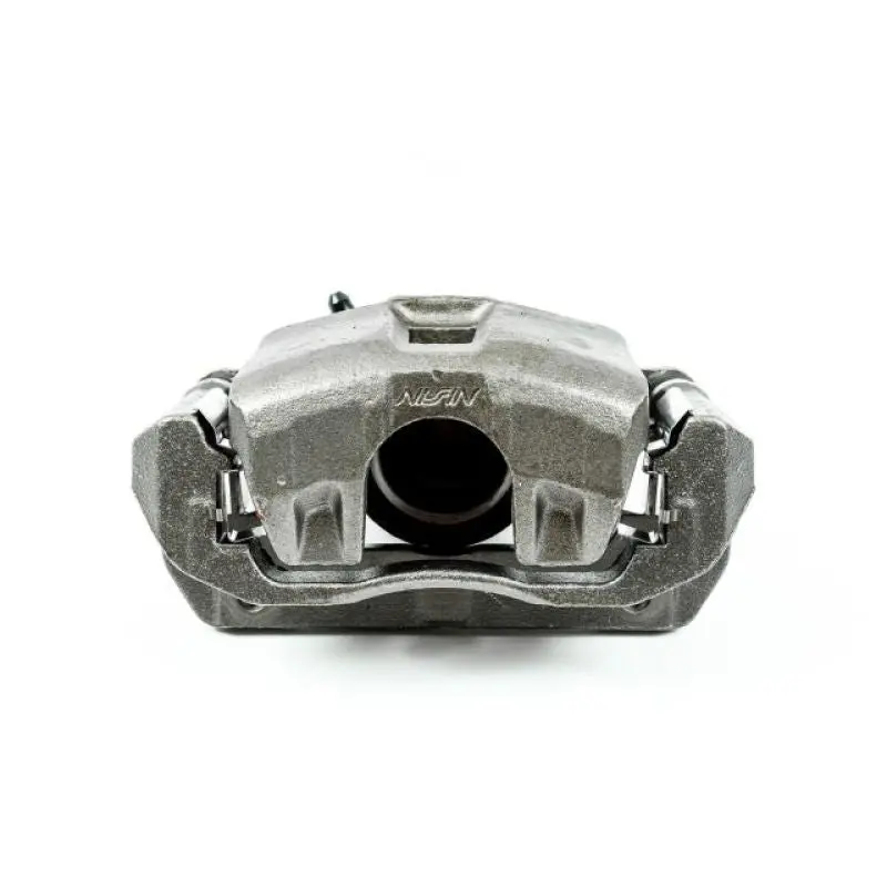 Power Stop 99-04 Acura Rl Front Left Or Front Right Autospecialty Caliper W/Bracket 1
