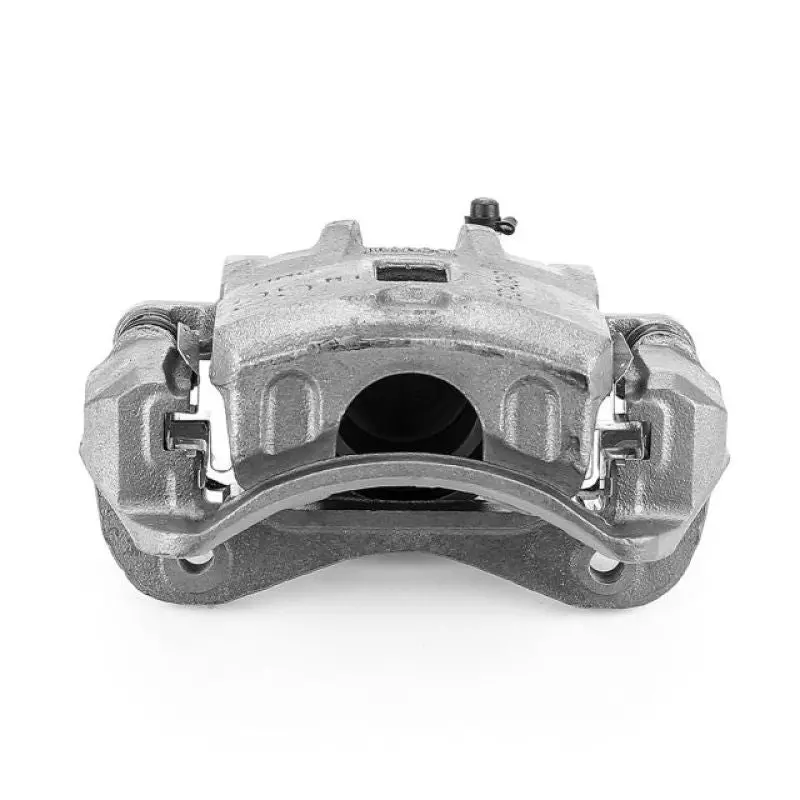 Power Stop 99-04 Hyundai Sonata Front Left Autospecialty Caliper W/Bracket 1