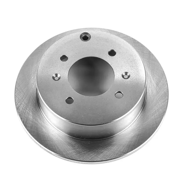 Power Stop 99-05 Hyundai Sonata Rear Autospecialty Brake Rotor 1
