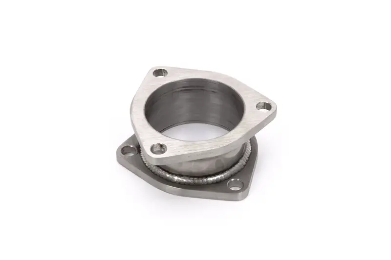 Prl 2023-2025 Integra 1.5T 3" High Volume Exhaust Adapter 1