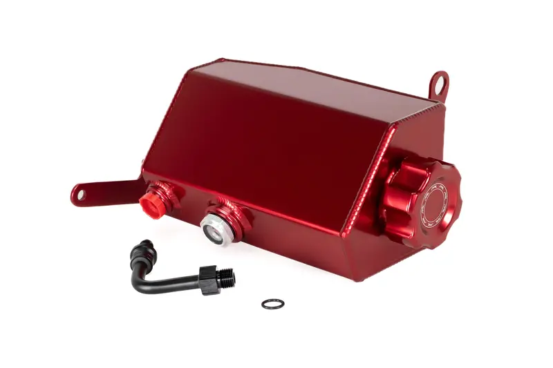 Prl 2023-2025 Integra 1.5T Coolant Overflow Reservoir Tank 2
