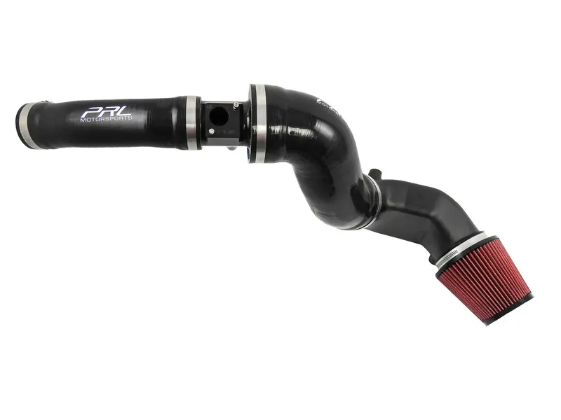 Prl Cobra Cold Air Intake System (Big Bore Version) For 2017-2021 Honda Civic Si 1.5T 1
