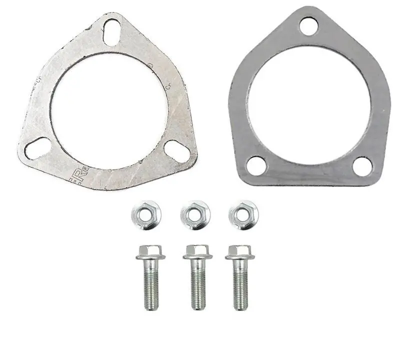Prl Front Pipe Hardware Kit For 2023 Accord 1.5T | 2023 Integra 1.5T | 2016-2023 Civic 1.5T 1