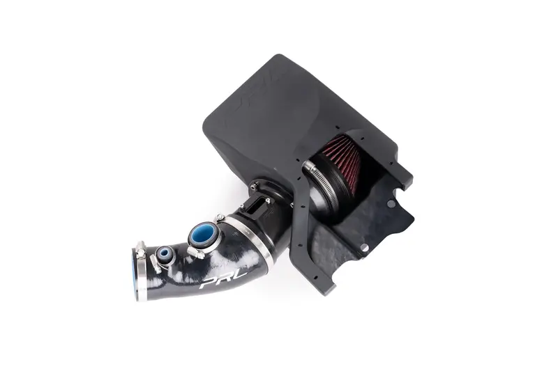 Prl High Volume Intake System - Big Bore For 2017-2021 Civic Type-R Fk8 1