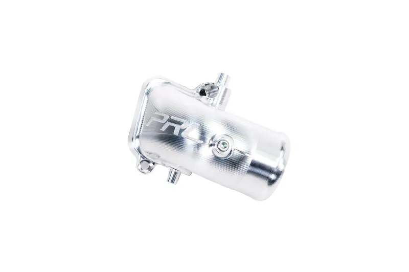 Prl High Volume Intercooler Outlet For 2022+ Honda Civic 1.5T  | 2023 Integra 1.5T 1