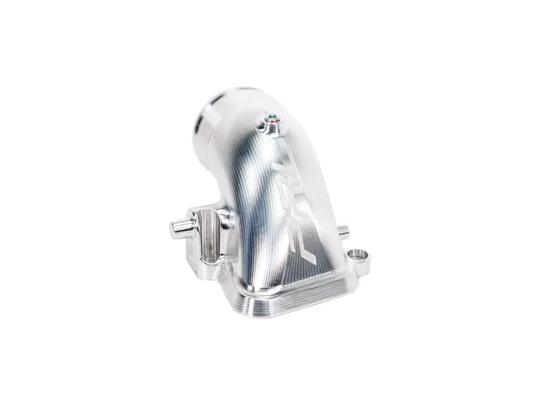 Prl High Volume Intercooler Outlet For 2022+ Honda Civic 1.5T | 2023 Integra 1.5T 2
