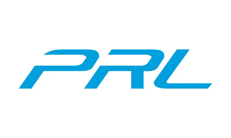 Prl Motorsports 8" Vinyl Decal 1