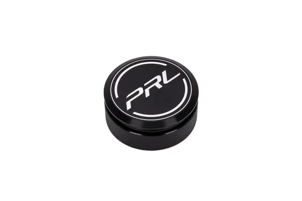 Prl Motorsports Honda / Acura Rear Wiper Delete Kit - 2017-2021 Civic Type-R And Hatchback Models 1