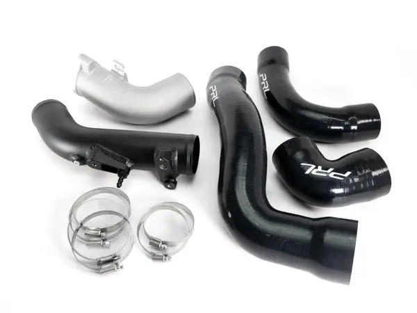 Prl Motorsports Intercooler Charge Pipe Upgrade Kit 23-24 Civic Type R Fl5 | 2024 Integra Type-S 1
