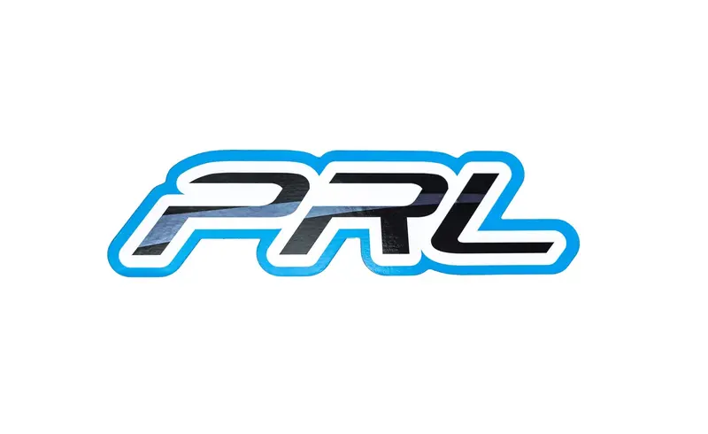 Prl Motorsports Logo Sticker 1