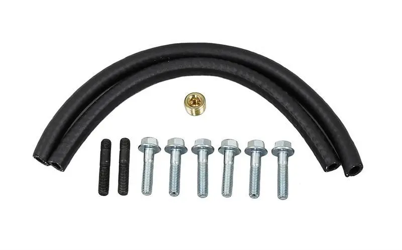 Prl Rbc Intake Manifold Adapter Hardware For 2006-2015 Civic Si 1