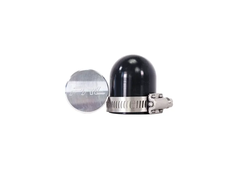 Prl Resonator Plug Kit For 2022+ Civic 1.5T | 2023+ Integra 1.5T 1