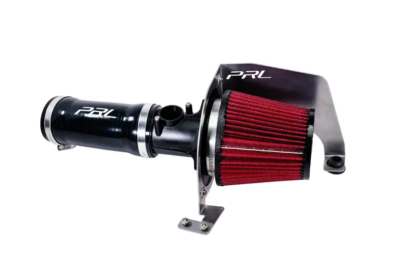 Prl Short Ram Intake System For 2023+ Acura Integra 1.5T | 2022+ Civic 1.5T 1