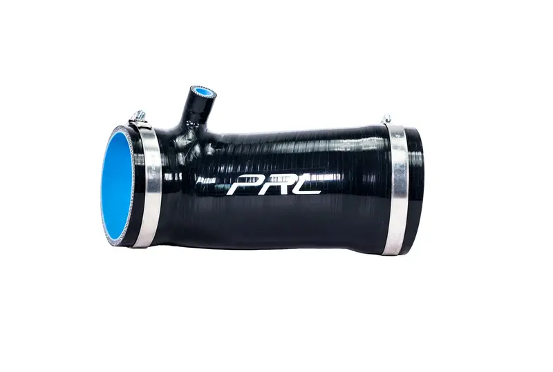 Prl Silicone Intake Hose Kit (3.5L) For 17-22 Ridgeline 3.5L | 19-Up Passport | 16-22 Pilot 3.5L | 18-22 Odyssey 3.5L 1
