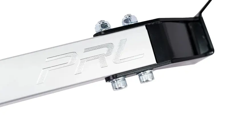 Prl Throwback Rear Strut Bar For 23-Up Civic Type-R | 22-Up Civic | 23-Up Integra 1