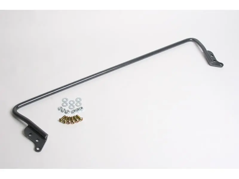 Progress Technology 09-14 Honda Fit 19Mm Rear Sway Bar 1