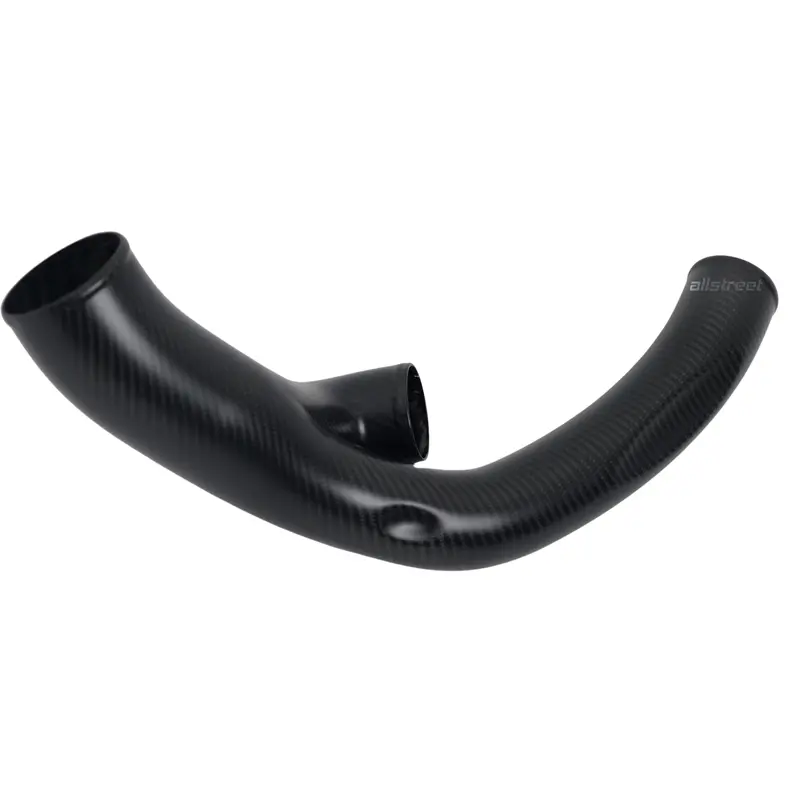 R32 Gtr Carbon Y Pipe 1