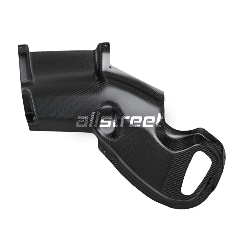 R34 Gtr Dry Carbon Z-Tune Air Guide 1