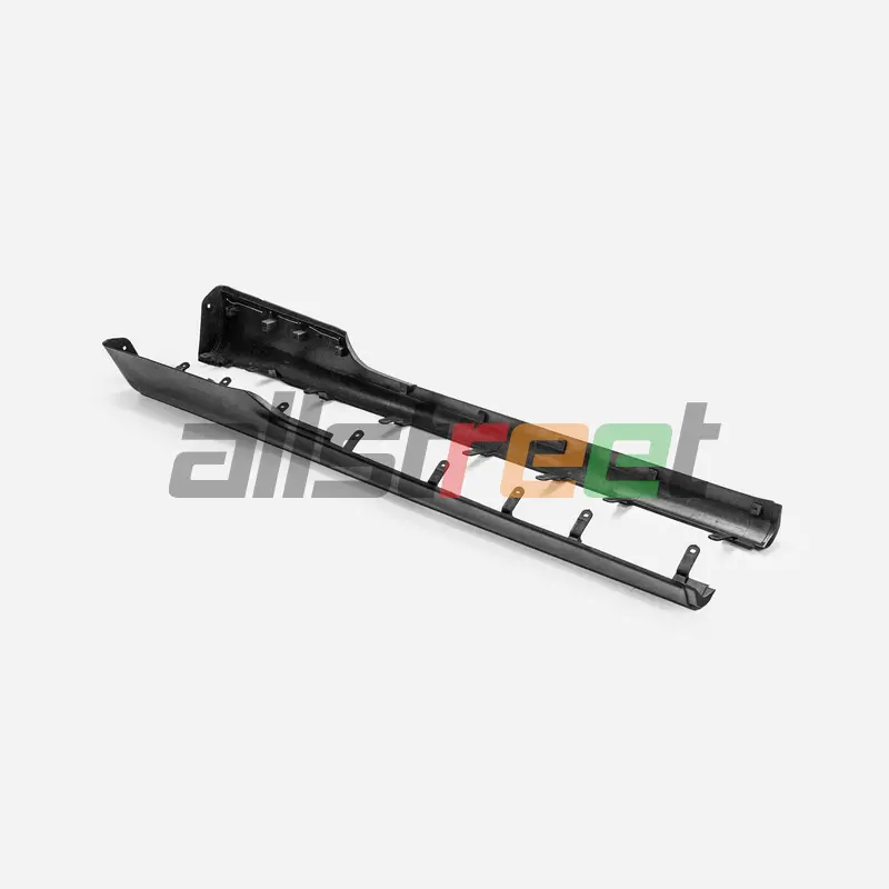 R34 Gtr Side Skirt & Cover Plastic 1