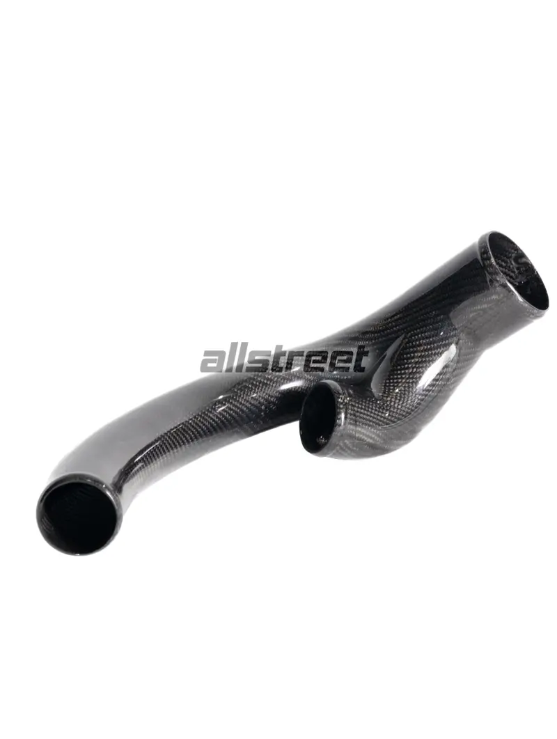 R34/R33 Gtr Carbon Y Pipe 1