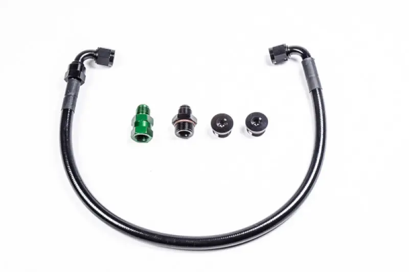 Radium Engineering 00-05 Honda S2000 Fuel Rail Plumbing Kit | 20-0091-Pk 1