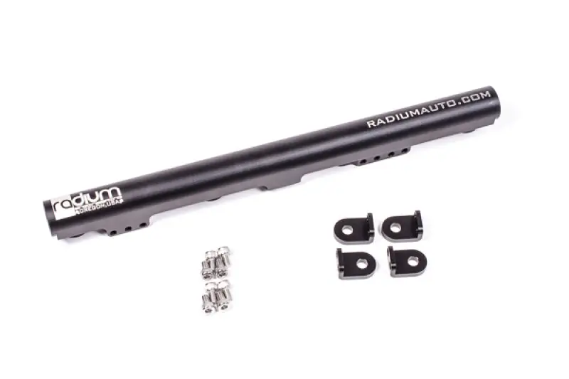 Radium Engineering 06-09 Honda S2000 Fuel Rail | 20-0391-02 1
