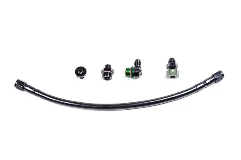 Radium Engineering 06-09 Honda S2000 Fuel Rail Plumbing Kit | 20-0391-Pk 1