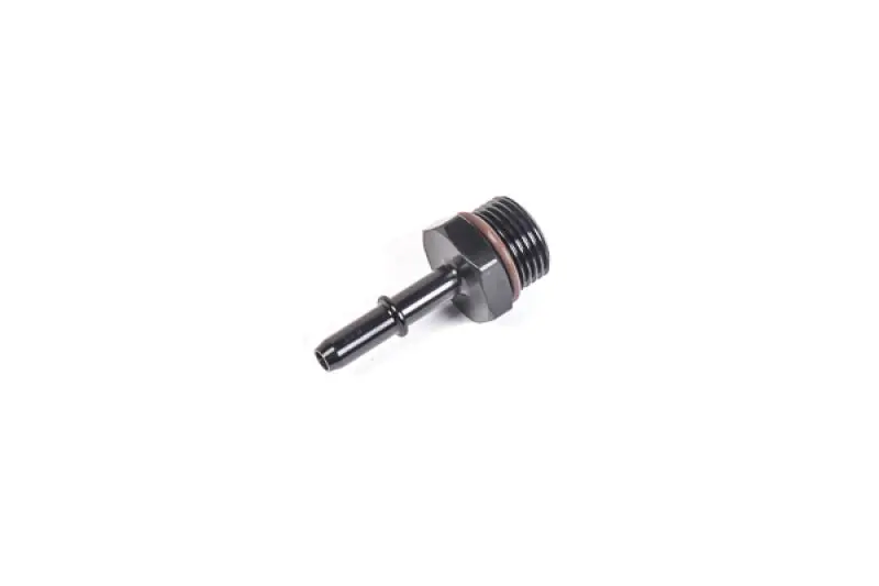 Radium Engineering 10An Orb To 5/16In Sae Male Fitting | 14-0337 1