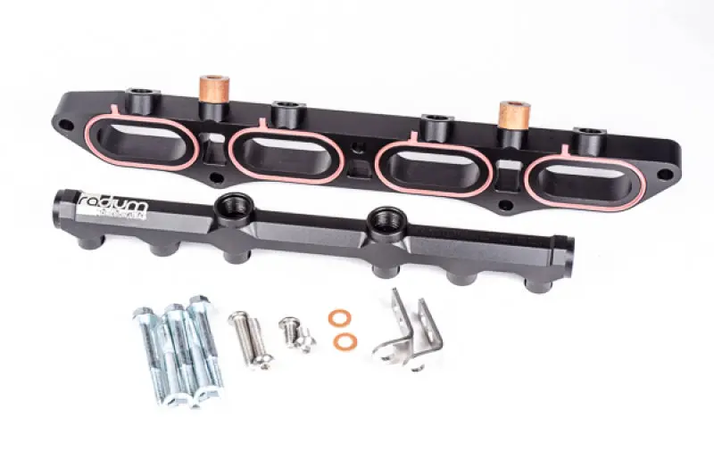 Radium Engineering 2017+ Honda Civic Type-R Port Injection Kit | 20-0428 1