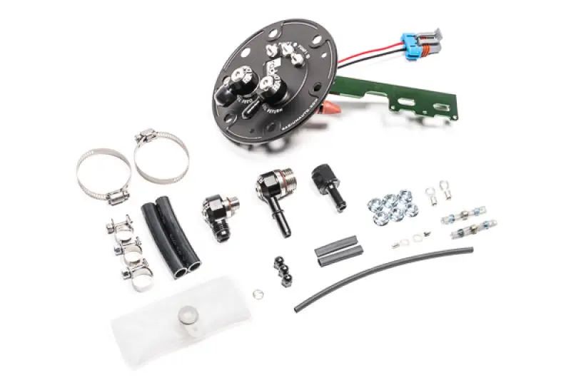 Radium Engineering 94-01 Acura Integra/ 92-00 Honda Civic Fuel Hanger For Walbro F90000267/274/285 | 20-0792-00 1