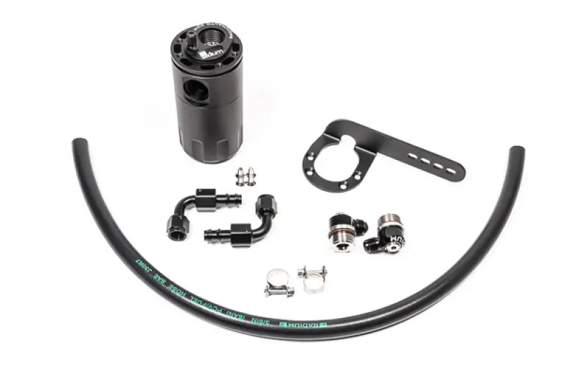 Radium Engineering Catch Can Kit Pcv For 2017-2024 Civic Type-R Fk8 Fl5 1