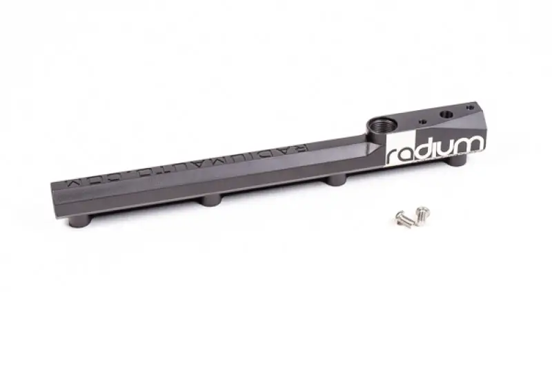 Radium Engineering Honda B-Series Fuel Rail | 20-0370-02 1