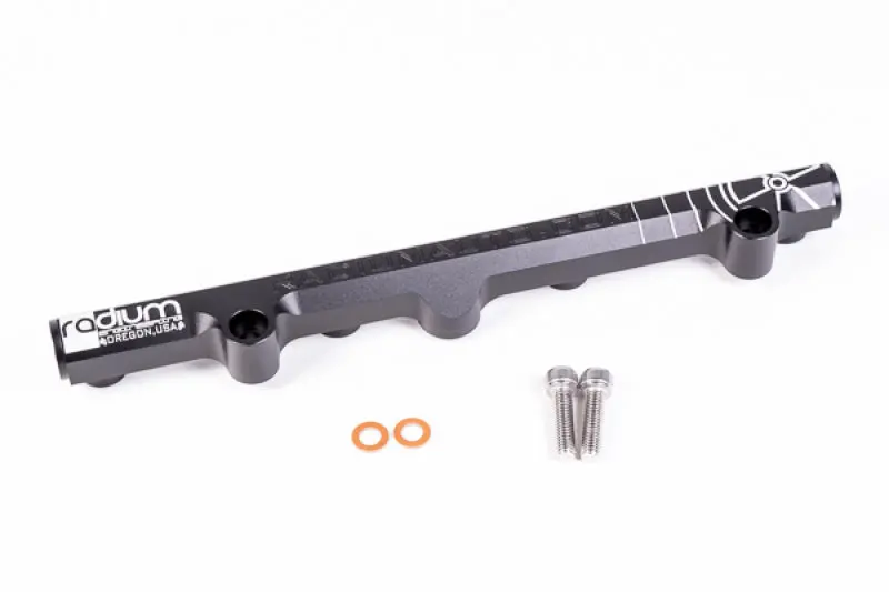Radium Engineering Honda K-Series Fuel Rail | 20-0230-02 1