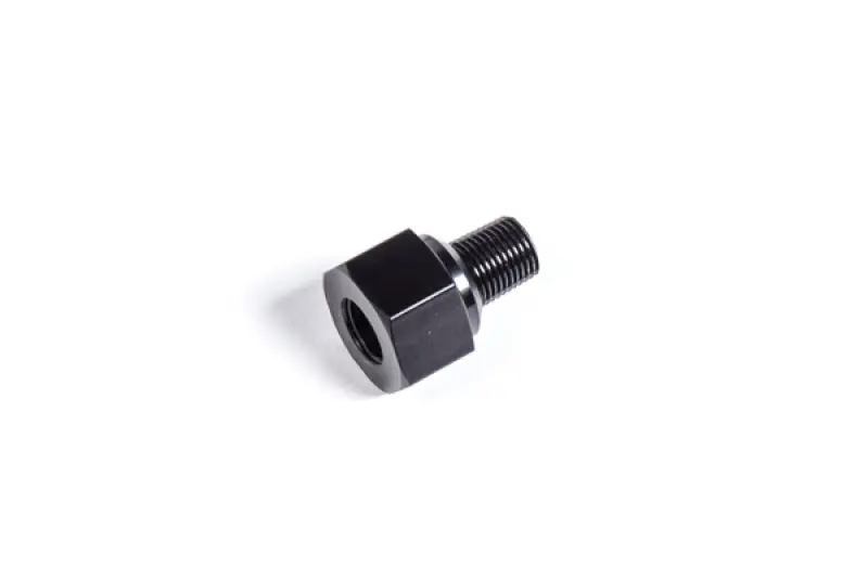 Radium Engineering M10x1mm Female To 1/8Npt Male Fitting | 14-0359 1