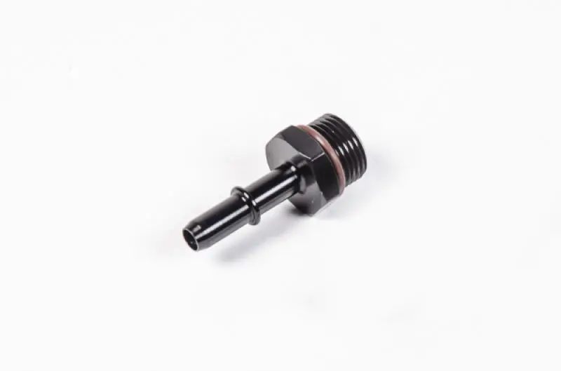 Radium Engineering Universal 8An Orb To 3/8 Sae Male | 14-0368 1